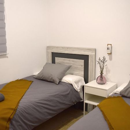 Natura Apartments Chelva Zewnętrze zdjęcie