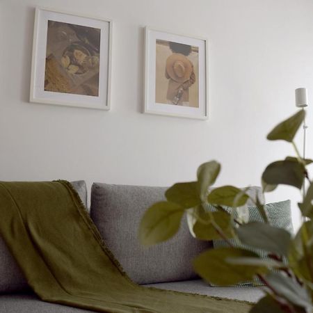 Natura Apartments Chelva Zewnętrze zdjęcie