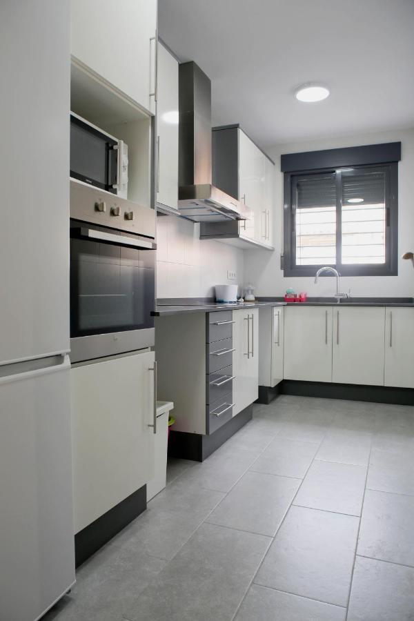 Natura Apartments Chelva Zewnętrze zdjęcie
