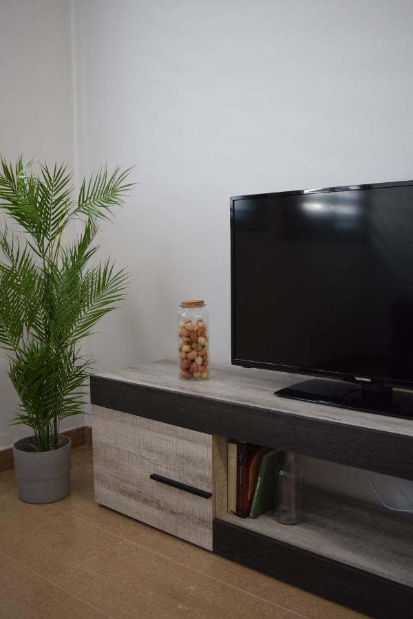 Natura Apartments Chelva Zewnętrze zdjęcie