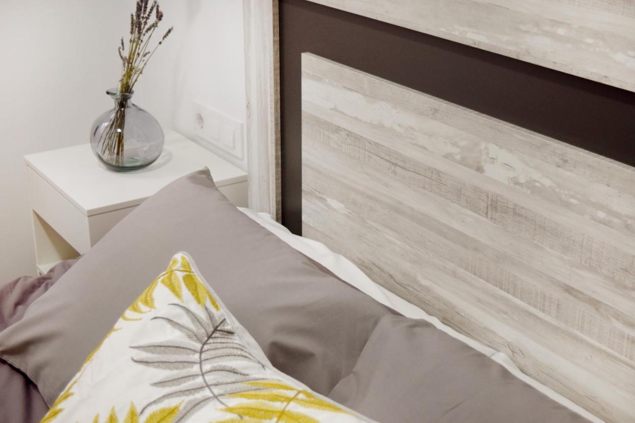 Natura Apartments Chelva Zewnętrze zdjęcie