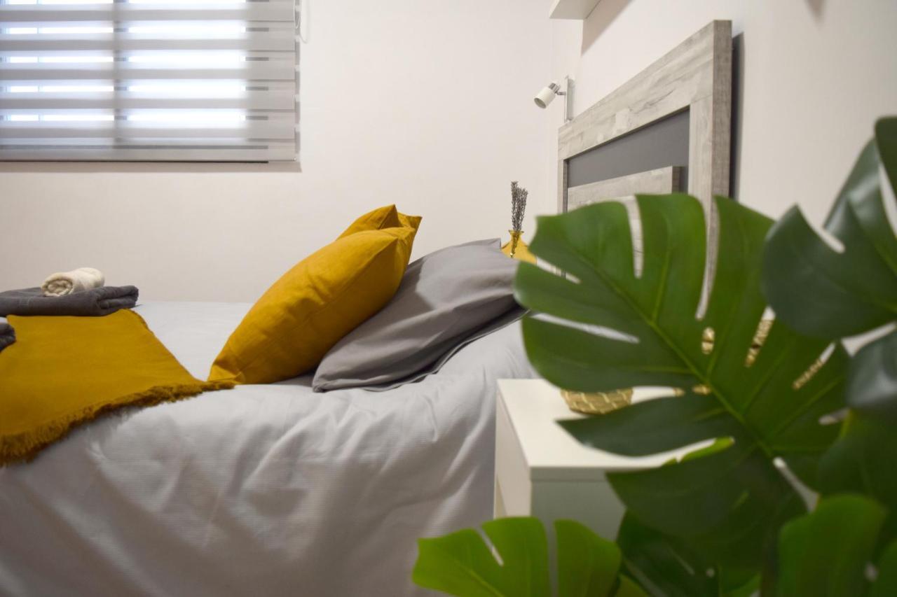 Natura Apartments Chelva Zewnętrze zdjęcie