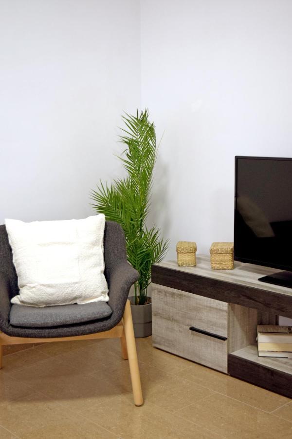 Natura Apartments Chelva Zewnętrze zdjęcie