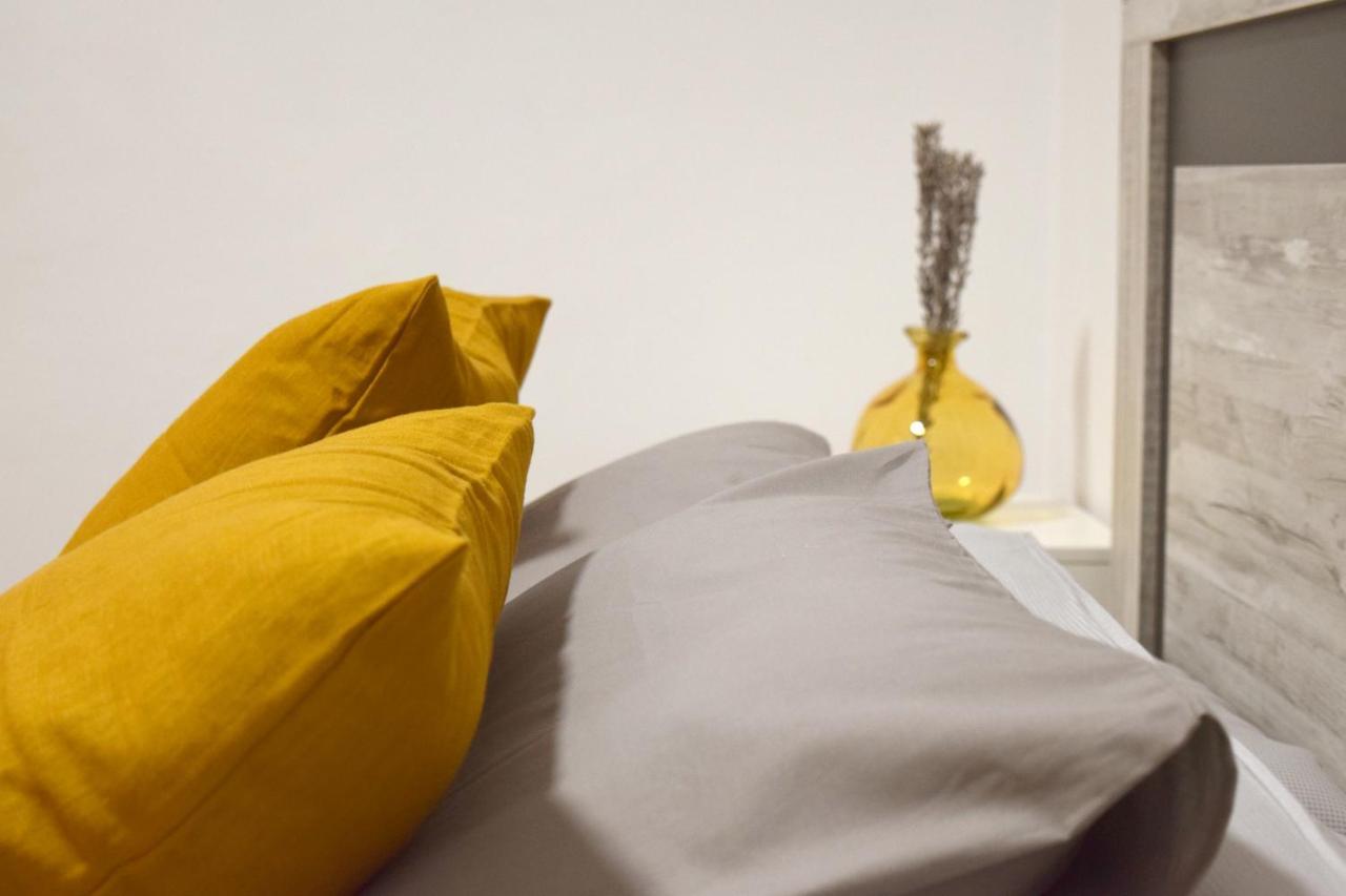 Natura Apartments Chelva Zewnętrze zdjęcie