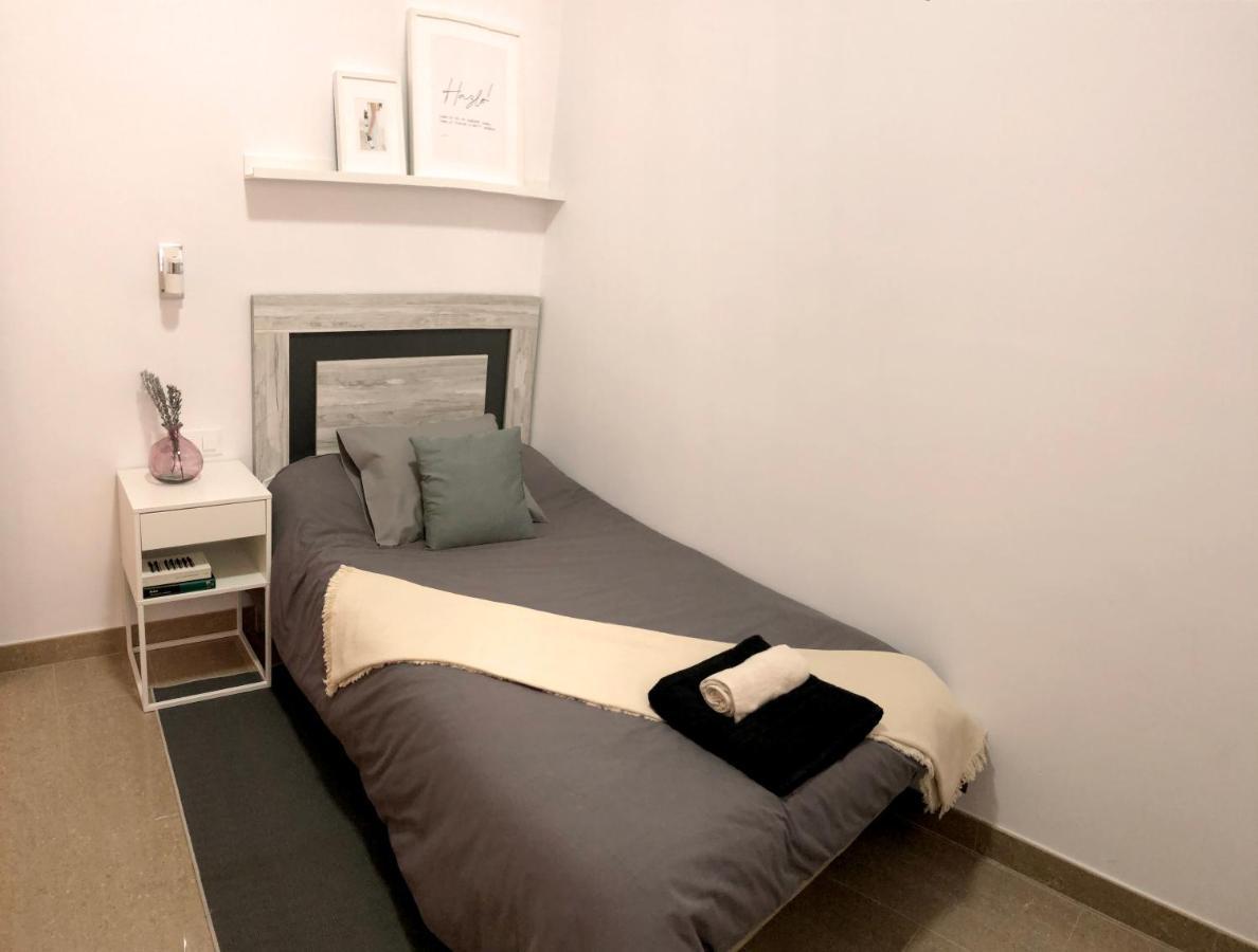 Natura Apartments Chelva Zewnętrze zdjęcie