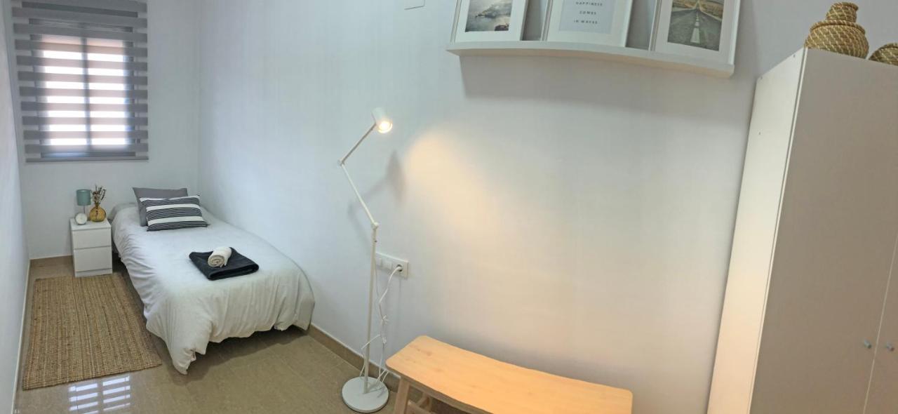 Natura Apartments Chelva Zewnętrze zdjęcie